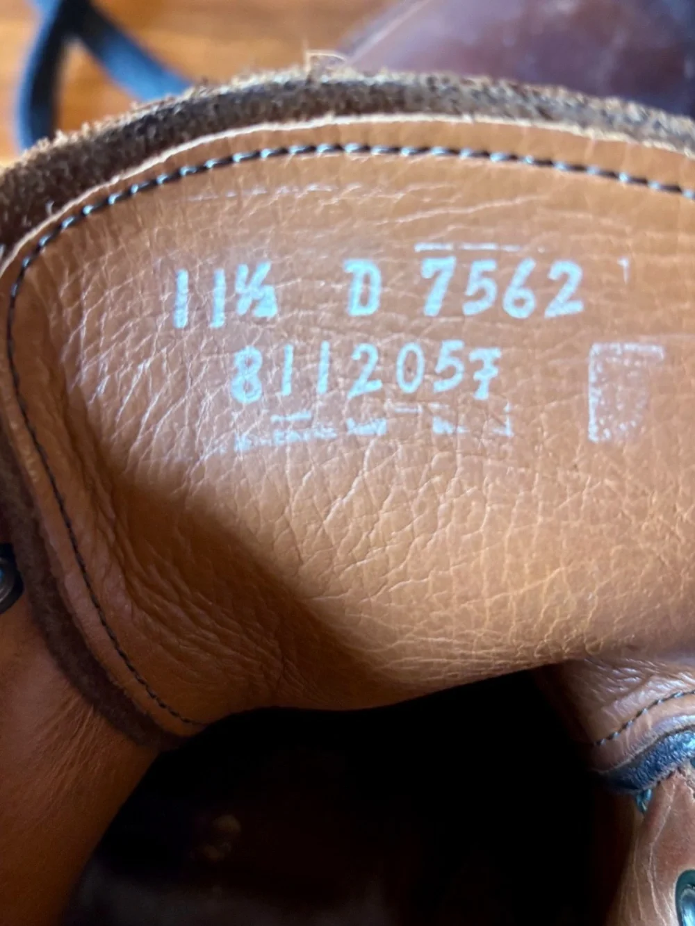 Allen Edmonds 